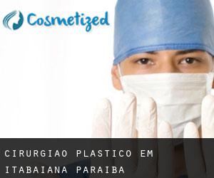 Cirurgião Plástico em Itabaiana (Paraíba)
