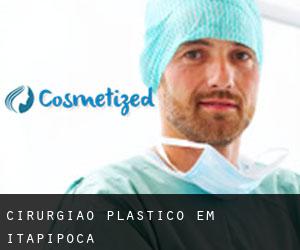 Cirurgião Plástico em Itapipoca