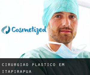 Cirurgião Plástico em Itapirapuã