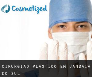 Cirurgião Plástico em Jandaia do Sul