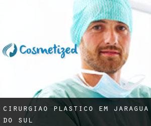 Cirurgião Plástico em Jaraguá do Sul