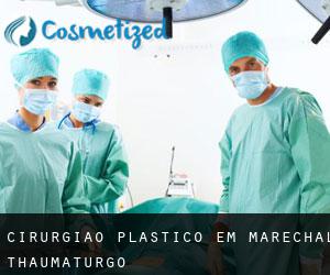 Cirurgião Plástico em Marechal Thaumaturgo