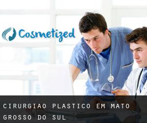 Cirurgião Plástico em Mato Grosso do Sul