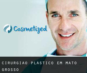 Cirurgião Plástico em Mato Grosso