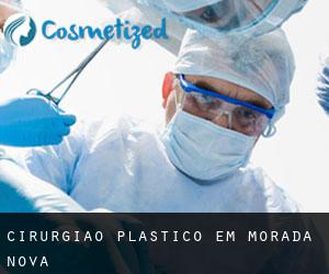 Cirurgião Plástico em Morada Nova