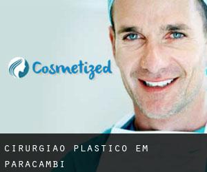 Cirurgião Plástico em Paracambi