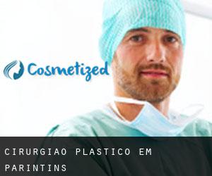 Cirurgião Plástico em Parintins