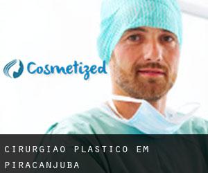 Cirurgião Plástico em Piracanjuba