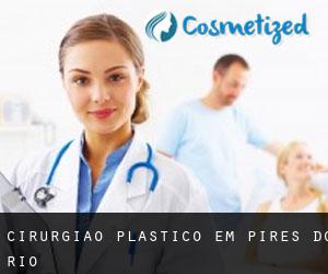 Cirurgião Plástico em Pires do Rio
