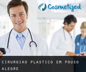 Cirurgião Plástico em Pouso Alegre