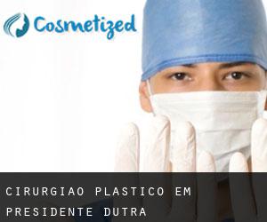 Cirurgião Plástico em Presidente Dutra