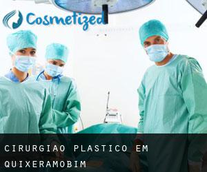 Cirurgião Plástico em Quixeramobim
