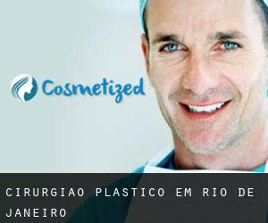 Cirurgião Plástico em Rio de Janeiro