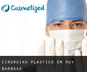 Cirurgião Plástico em Ruy Barbosa