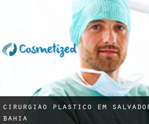 Cirurgião Plástico em Salvador Bahia