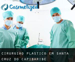 Cirurgião Plástico em Santa Cruz do Capibaribe