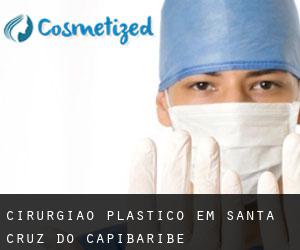Cirurgião Plástico em Santa Cruz do Capibaribe