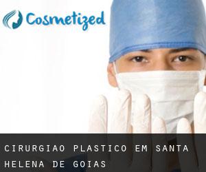 Cirurgião Plástico em Santa Helena de Goiás