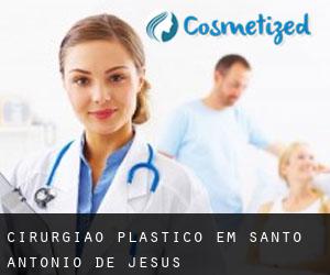Cirurgião Plástico em Santo Antônio de Jesus
