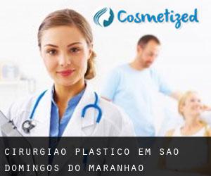 Cirurgião Plástico em São Domingos do Maranhão