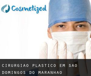 Cirurgião Plástico em São Domingos do Maranhão