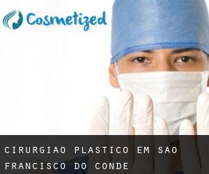 Cirurgião Plástico em São Francisco do Conde