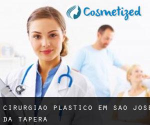 Cirurgião Plástico em São José da Tapera