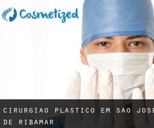 Cirurgião Plástico em São José de Ribamar