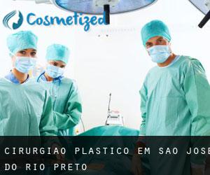 Cirurgião Plástico em São José do Rio Preto