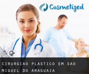 Cirurgião Plástico em São Miguel do Araguaia