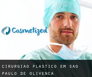Cirurgião Plástico em São Paulo de Olivença