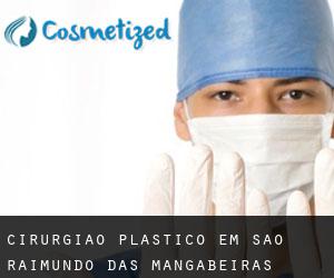 Cirurgião Plástico em São Raimundo das Mangabeiras