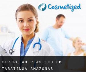 Cirurgião Plástico em Tabatinga (Amazonas)