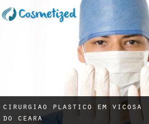 Cirurgião Plástico em Viçosa do Ceará