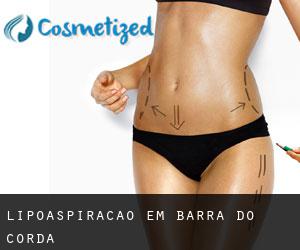 Lipoaspiração em Barra do Corda Lipoaspiração em Barra do Corda