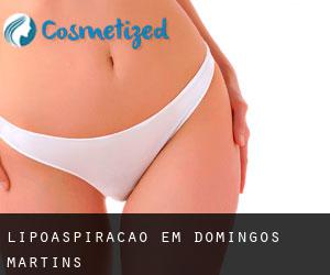 Lipoaspiração em Domingos Martins