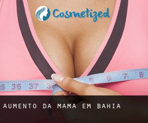 Aumento da mama em Bahia