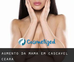 Aumento da mama em Cascavel (Ceará)