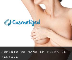 Aumento da mama em Feira de Santana Aumento da mama em Feira de Santana