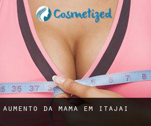 Aumento da mama em Itajaí