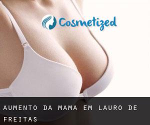 Aumento da mama em Lauro de Freitas Aumento da mama em Lauro de Freitas