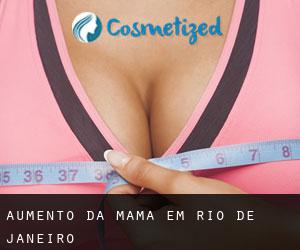 Aumento da mama em Rio de Janeiro Aumento da mama em Rio de Janeiro