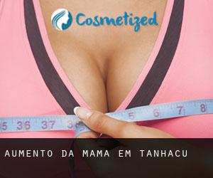 Aumento da mama em Tanhaçu