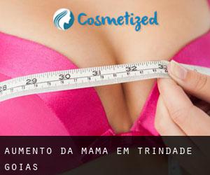 Aumento da mama em Trindade (Goiás)