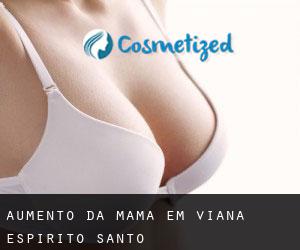 Aumento da mama em Viana (Espírito Santo)