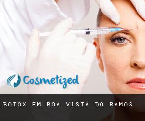 Botox em Boa Vista do Ramos
