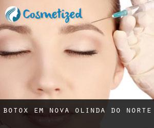 Botox em Nova Olinda do Norte