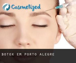 Botox em Porto Alegre