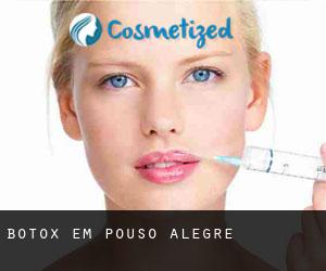Botox em Pouso Alegre