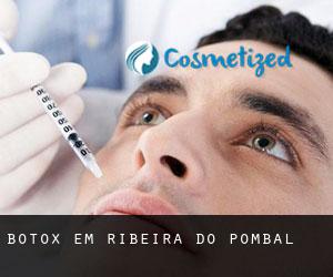 Botox em Ribeira do Pombal